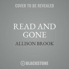 Read and Gone: A Haunted Library Mystery - Brook, Allison