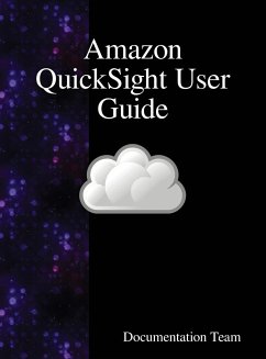 Amazon QuickSight User Guide - Team, Documentation