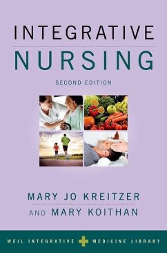 Integrative Nursing - Kreitzer, Mary Jo