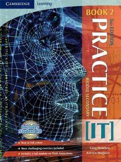 Practice IT Book 2 - Bowden, Greg; Maguire, Kerryn