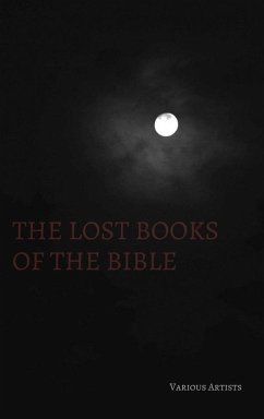 The Lost Books of the Bible - Artists, Various