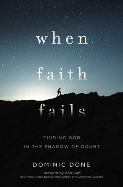 When Faith Fails - Done, Dominic