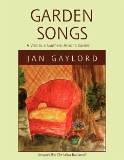 Garden Songs - Gaylord, Jan