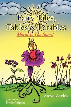 Fairy Tales, Fables & Parable