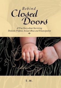 Behind Closed Doors - M, S.