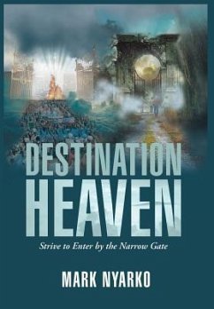 Destination Heaven - Nyarko, Mark