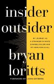 Insider Outsider   Softcover
