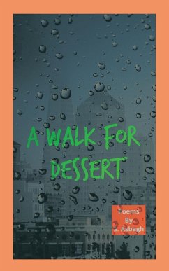 A Walk for Dessert