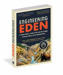 Engineering Eden - Fisher Smith, Jordan