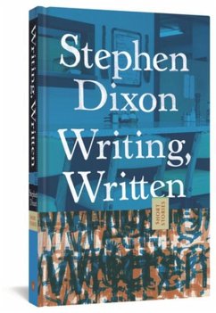 Writing, Written - Dixon, Stephen