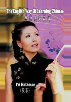 The English way of learning Chinese - Matheson, Fei