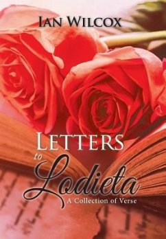 Letters to Lodieta - Wilcox, Ian