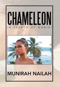 Chameleon - Nailah, Munirah