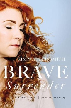 Brave Surrender - Walker-Smith, Kim