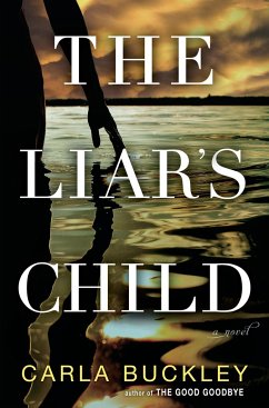 The Liar's Child - Buckley, Carla