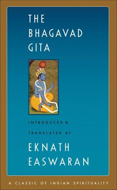 The Bhagavad Gita - Easwaran, Eknath