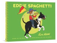 Eddie Spaghetti - Modan, Rutu