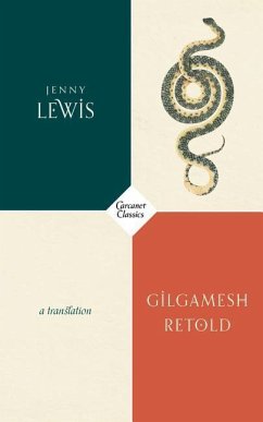 Gilgamesh Retold - Lewis, Jenny