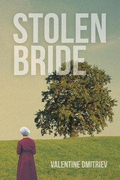 Stolen Bride - Dmitriev, Valentine