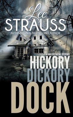 Hickory Dickory Dock - Strauss, Lee