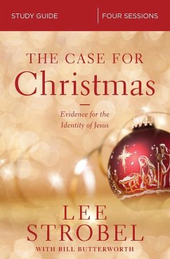 The Case for Christmas Study Guide - Strobel, Lee