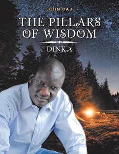 The Pillars of Wisdom