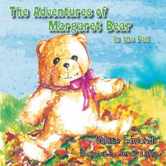 The Adventures of Margaret Bear - Edmonds, Valerie