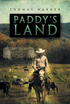 Paddy's Land - Warner, Thomas