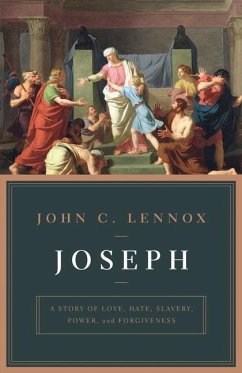 Joseph - Lennox, John