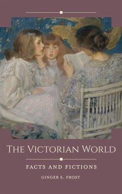 The Victorian World - Frost, Ginger