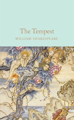 The Tempest - Shakespeare, William