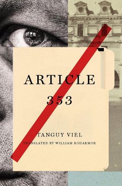 Article 353 - Viel, Tanguy