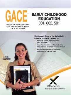 Gace Early Childhood Education - Wynne, Sharon A.