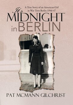 It's Midnight in Berlin - Gilchrist, Pat McMann