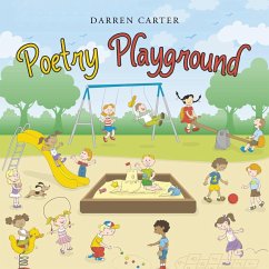 Poetry Playground - Carter, Darren