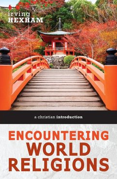 Encountering World Religions - Hexham, Irving