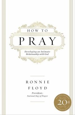 How to Pray - Floyd, Ronnie
