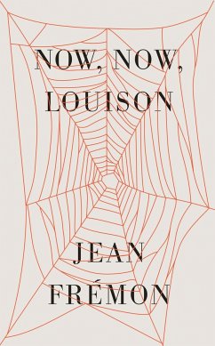 Now, Now, Louison - Frémon, Jean