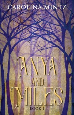Cover Anya and Miles Book 1