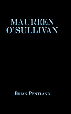 Maureen O'Sullivan - Pentland, Brian