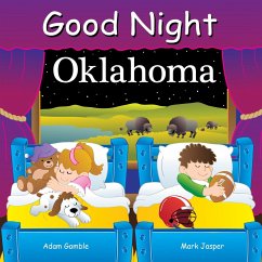 Good Night Oklahoma - Gamble, Adam; Jasper, Mark