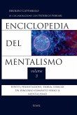Enciclopedia del Mentalismo vol. 3