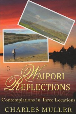 Waipori Reflections - Muller, Charles