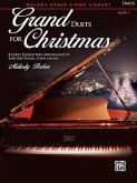 Grand Duets for Christmas, Bk 1