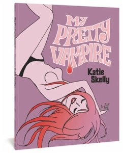 My Pretty Vampire - Skelly, Katie