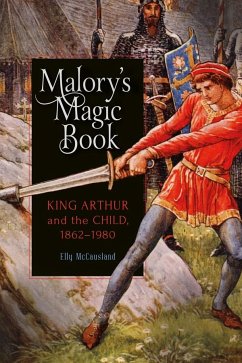 Malory's Magic Book - Mccausland, Elly
