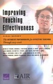 Improving Teaching Effectiveness: Final Report: The Intensive Partnerships for Effective Teaching Through 2015-2016