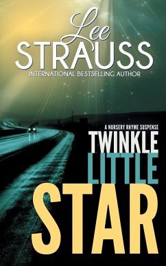 Twinkle Little Star - Strauss, Lee