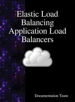 Elastic Load Balancing Application Load Balancers - Team, Documentation