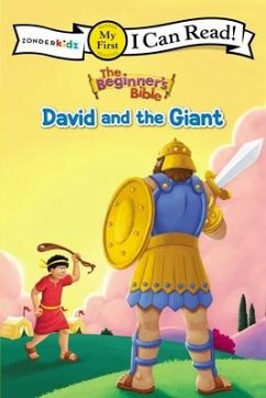 The Beginner's Bible David and the Giant - The Beginner's Bible